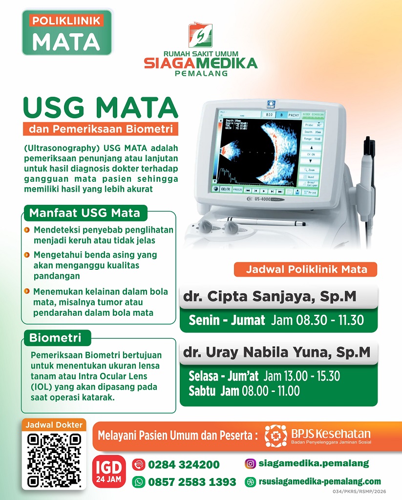 Poster Layanan Unggulan